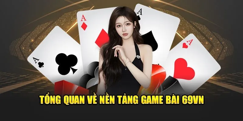 game bài 69vn
