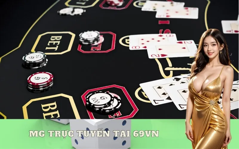 MG Trực Tuyến Tại 69vn