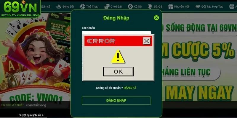 tại sao cần thay đổi mật khẩu