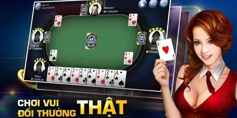 tham gia cá cược game bài 3d