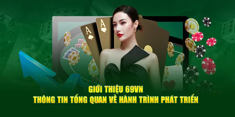 Tổng quan về nhà cái 69VN năm 2026