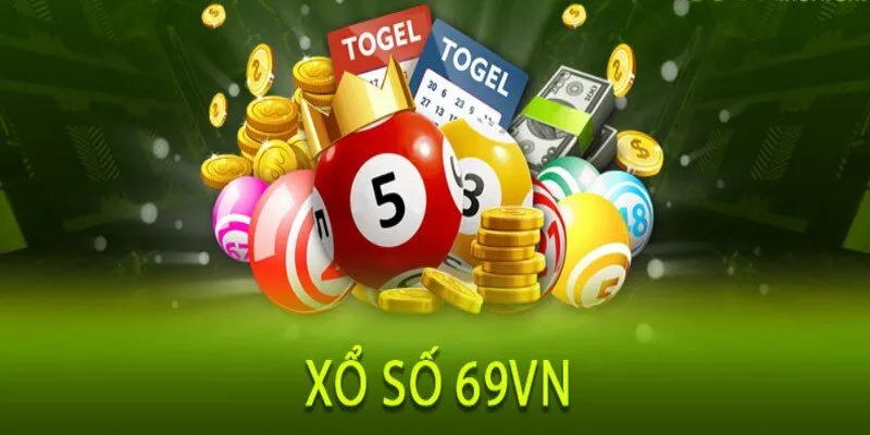 xổ số 69vn